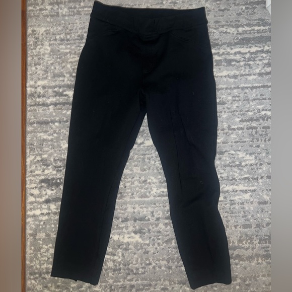 Spanx The Perfect Pant, Ankle Backseam - Picture 6 of 11